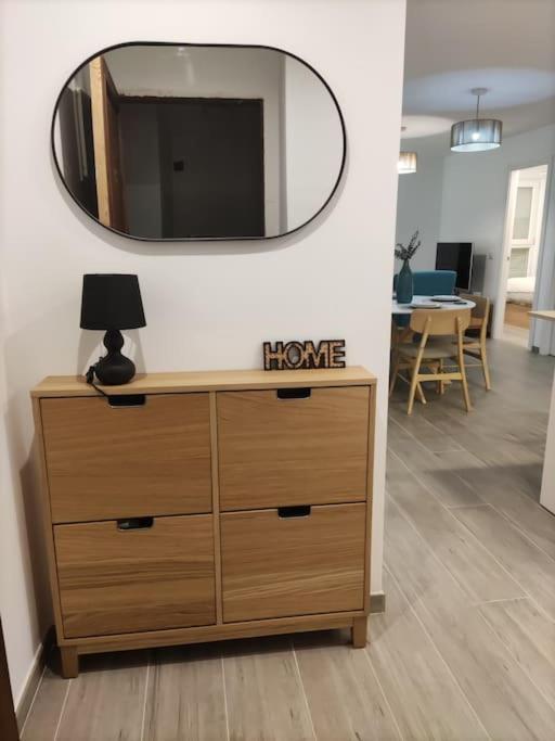 El Piset 124 Apartment เบนิสซา ภายนอก รูปภาพ